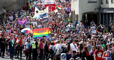 Edinburgh Pride 2023: All the events and celebrations taking place in the city