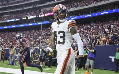 Browns adding $11 million in cap space on June 2