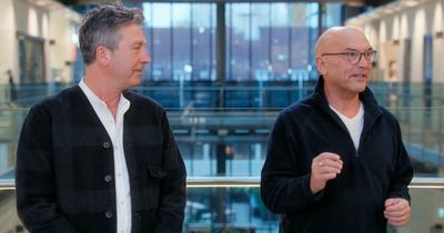 BBC MasterChef Gregg Wallace and John Torode branded 'annoying' by fans over 'stressful' behaviour