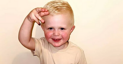 Mother hits out at passenger who screamed 'shut up' into her toddler's face on a plane
