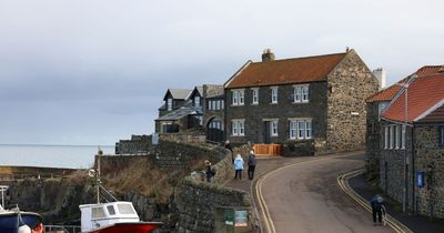 Northumberland seaside village named one of the quirkiest in the UK