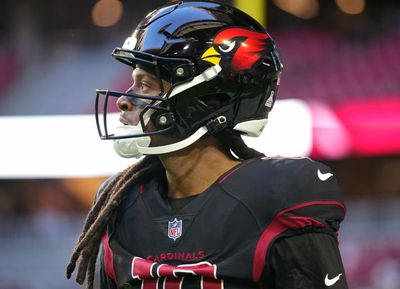 NFL execs paint DeAndre Hopkins in an un-Lions light