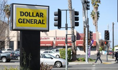 ‘Codes being broken every day’: Dollar General safety violations alarm workers