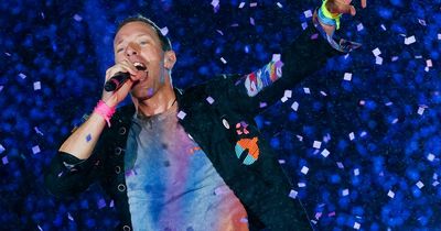 All the road closures and travel advice for Coldplay's Cardiff gigs at the Principality Stadium