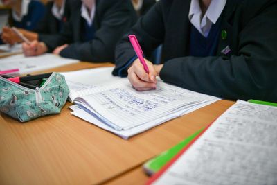 Updated schools sex education guidance out for consultation in autumn
