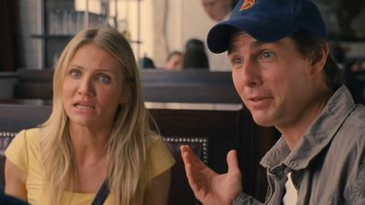 A Fan Spoke Out About Their Love For Tom Cruise And Cameron Diaz's Knight And Day. Director James Mangold Responded