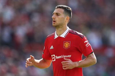 Diogo Dalot happy to continue ‘special journey’ after signing new Man Utd deal