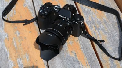 Fujifilm just can’t keep up with popular demand