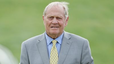 Jack Nicklaus Doesn't Consider LIV Players 'Part Of The Game Anymore'