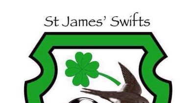 St James' Swifts deadline looming as club hunts for new manager