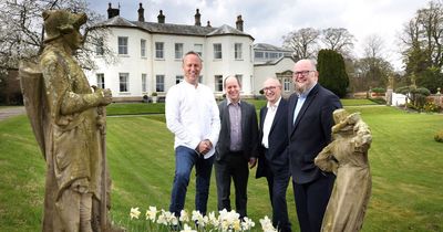 Apartment Group to invest £1m into historic County Durham wedding venue