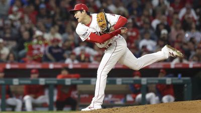 Shohei Ohtani’s ‘Slump’ Proves He’s the Most Durable Player in Baseball