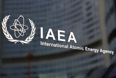 Monitoring equipment returns to only some Iranian sites -IAEA reports