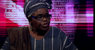 Ghanaian writer and feminist Ama Ata Aidoo dies at 81