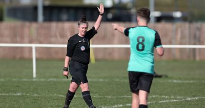 Sin bins to be introduced in Welsh grassroots football with 'blue card' available to referees