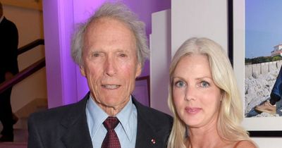 Inside Clint Eastwood's busy love life as Hollywood's original ladies' man turns 92
