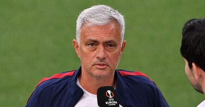 Jose Mourinho failed "various times" to sign "most underrated" transfer target