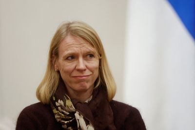 Moscow will get no say in decision on Kyiv's NATO membership - Norway