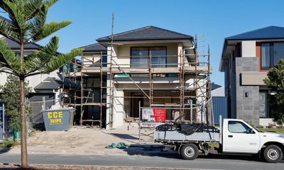 The solutions to Australia’s housing crisis are actually quite obvious