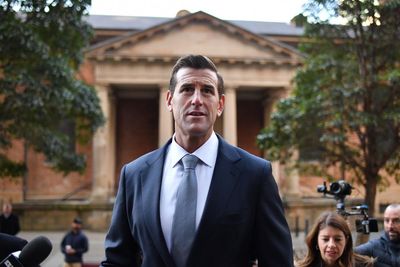 Judgment day: Ben Roberts-Smith defamation trial to conclude with dramatic finale
