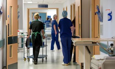 The NHS must be funded by taxes, not charity