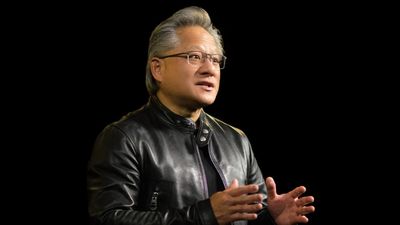 Nvidia CEO Jensen Huang Gains $22 Billion From AI Surge