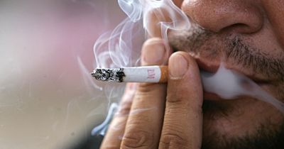 Smoking-related cancers kill one person every two hours in the North East