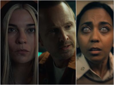 Black Mirror promises more ‘hallucinations’ and ‘rabbit holes’ as season 6 trailer drops