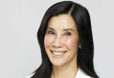 Lisa Ling Named CBS News Contributor