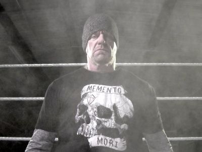 The Undertaker talks retirement, two dream opponents and WWE’s future with UFC