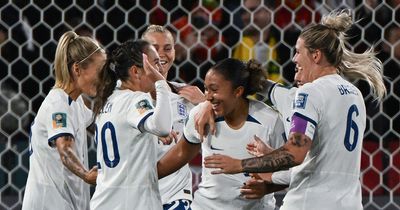 England Women's World Cup 2023 squad: The 23-woman squad for the tournament