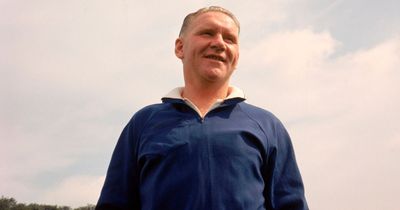 Tottenham set to discuss proposals for Bill Nicholson statue and iconic White Hart Lane gates