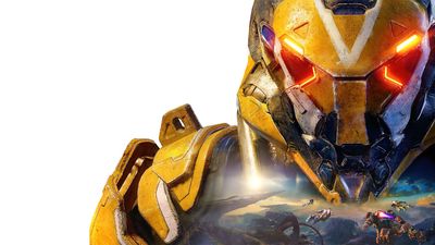 Ex-BioWare dev says no-one there believes in 'BioWare magic', Anthem 2 'was really fun, but that is when EA canned it'