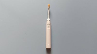 Philips Sonicare Diamondclean 9900 Prestige review: the best electric toothbrush ever?