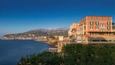 A weekend in Sorrento: travel guide, things to see and where to stay