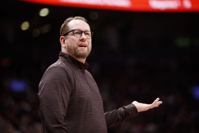 Podcast: What Nick Nurse joining 76ers could mean for James Harden, Rockets