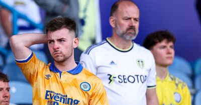 Former Leeds United man says club failed to heed warnings from previous relegation scrap