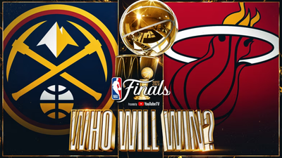 How to watch 2023 NBA Finals: live stream Heat vs Nuggets online and on TV