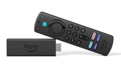 Don't miss these scorching streaming deals on the Fire TV Stick 4K Max and Chromecast with Google TV