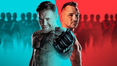 How to watch The Ultimate Fighter season 31: stream Team McGregor vs Team Chandler online
