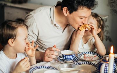Best Father's Day hampers for 2025: Top picks for dad