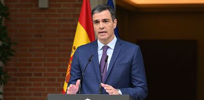 Spanish elections: why devastating local losses to the right have forced socialist prime minister Pedro Sánchez to call an early national vote