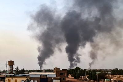 Fighting in Sudan: A timeline of key events