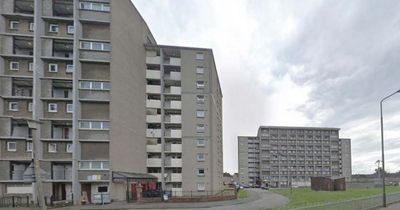 Historic Edinburgh housing blocks riddled with 'mould and damp' set for huge refit