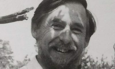 Harold Mockford obituary