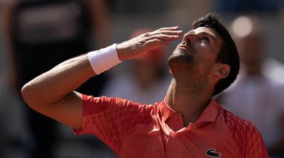 Mailbag: Global Affairs and Upsets Have Infiltrated the French Open