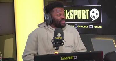 Darren Bent hits the Tottenham fear over Ange Postecoglou as he drops loaded radio claim about Celtic boss