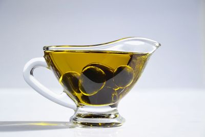 Why are Olive Oil Prices Surging?