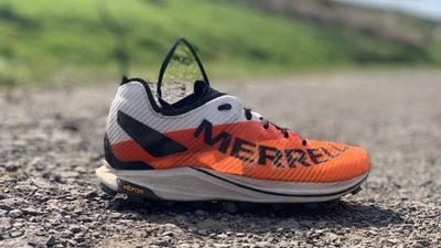 Merrell Skyfire 2 review: move fast with confidence