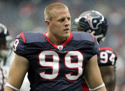 NFL Legend J.J. Watt Reveals His Newest Investment and How to Avoid a Critical Financial Mistake
